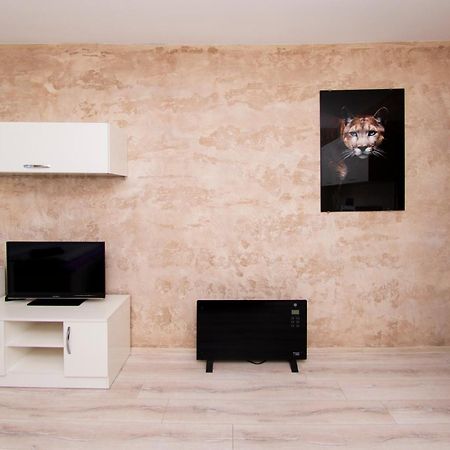 Savana Place & Parking Σόφια Εξωτερικό φωτογραφία