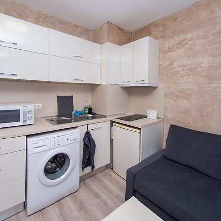 Savana Place & Parking Σόφια Εξωτερικό φωτογραφία