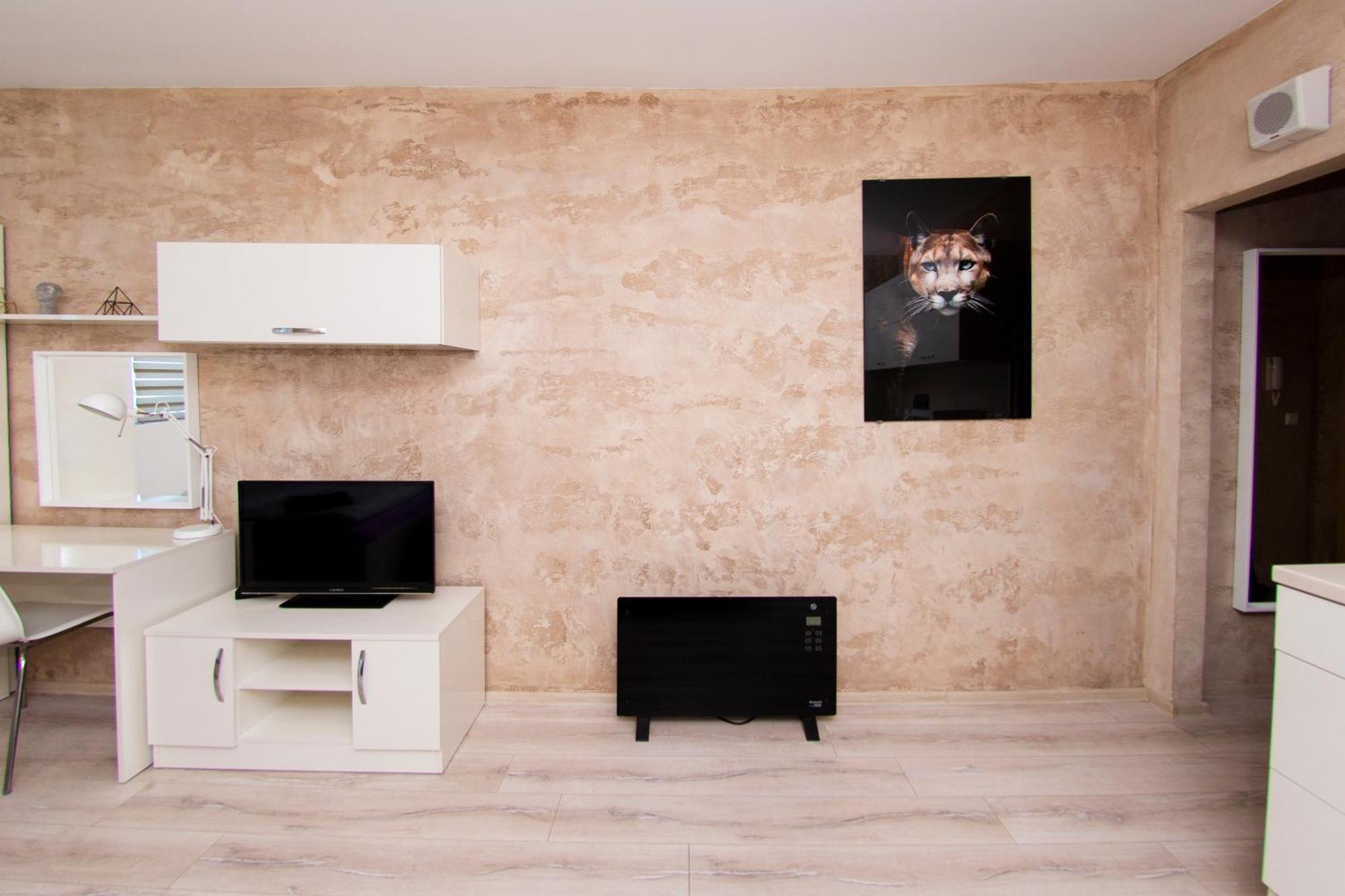 Savana Place & Parking Σόφια Εξωτερικό φωτογραφία