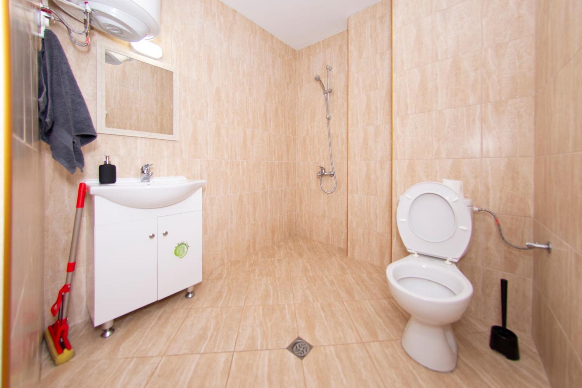 Savana Place & Parking Σόφια Εξωτερικό φωτογραφία